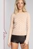 Bluzka Gatta Zień 43154 Seamless Monogram S-XL